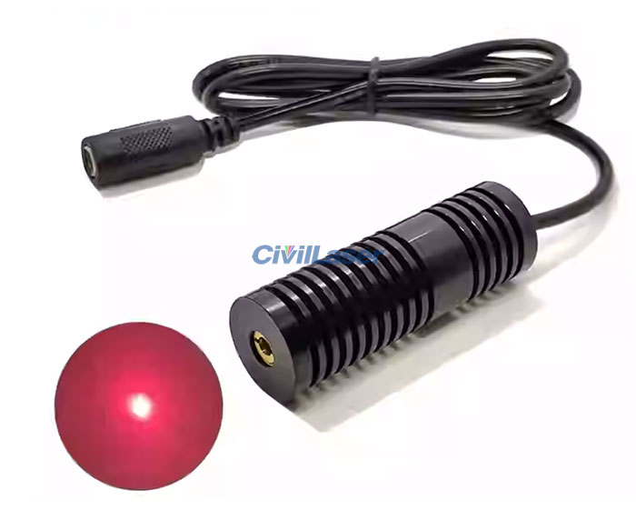 laser module